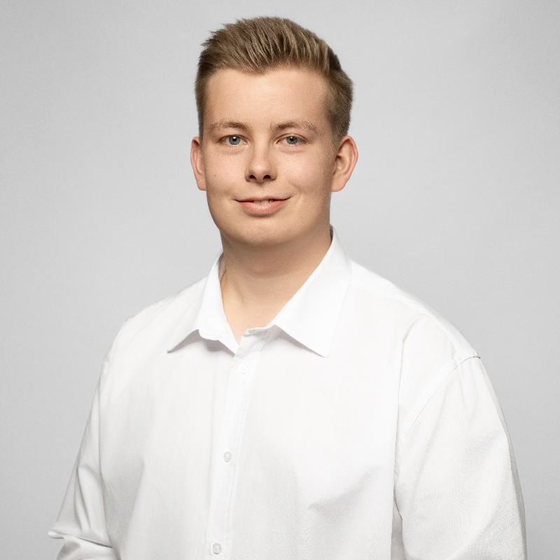  Noah Pascal Hausdorf