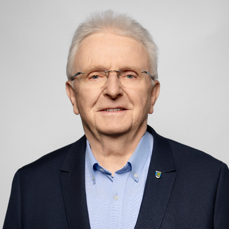  Erwin Steffen