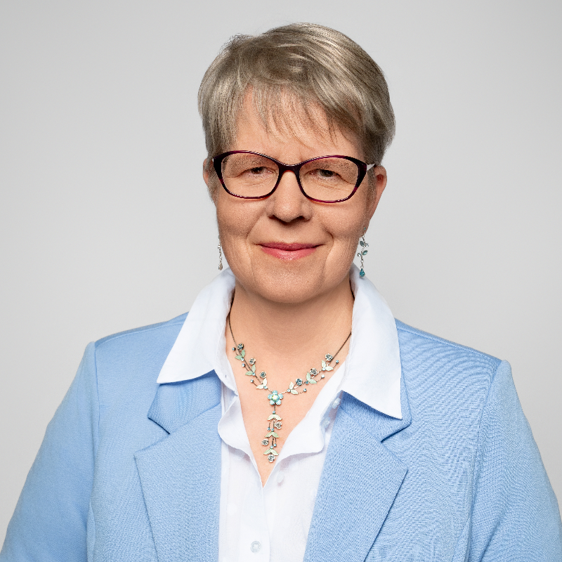  Tanja Spilker